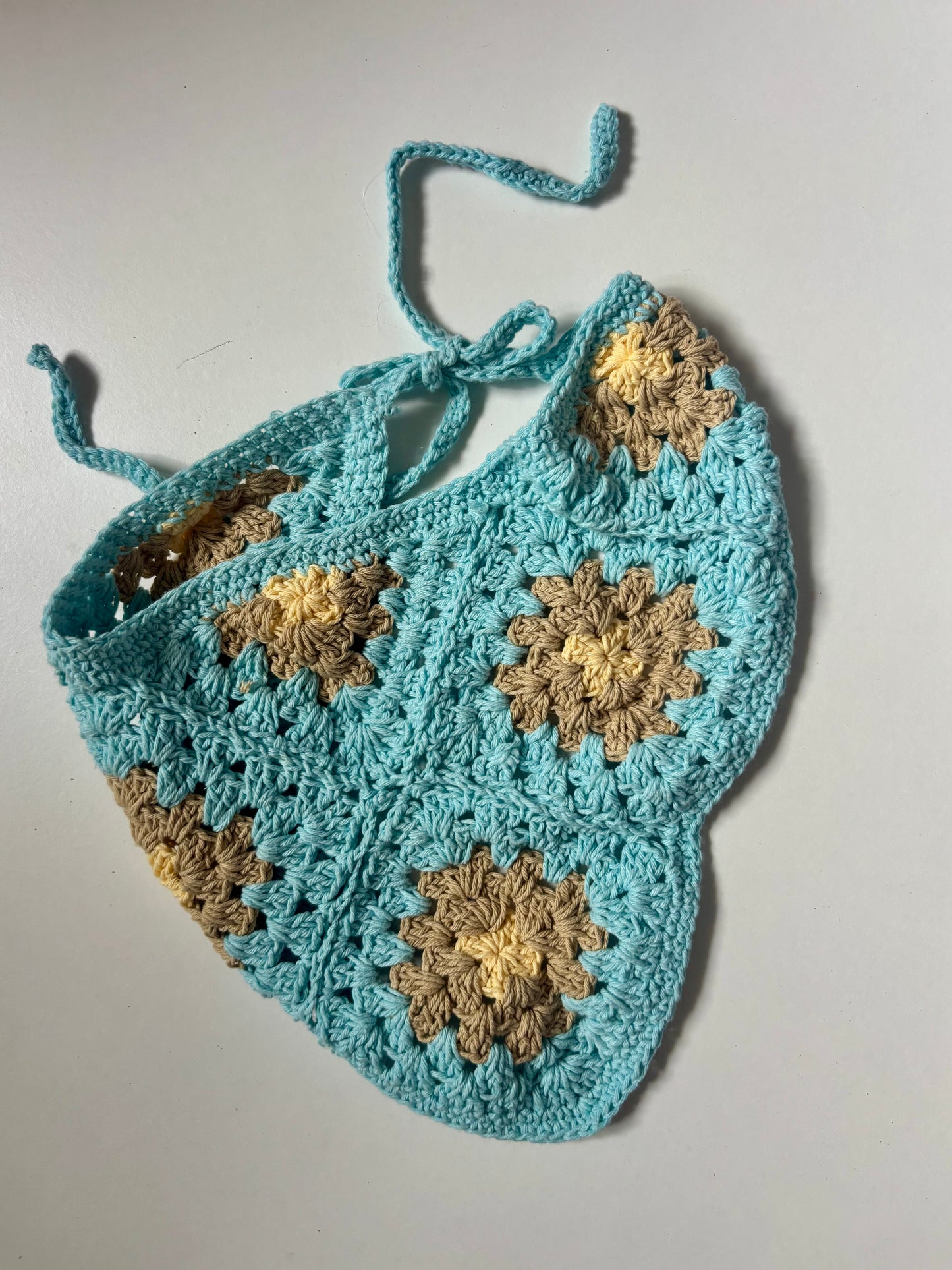 Bandana in Dreamy Sky