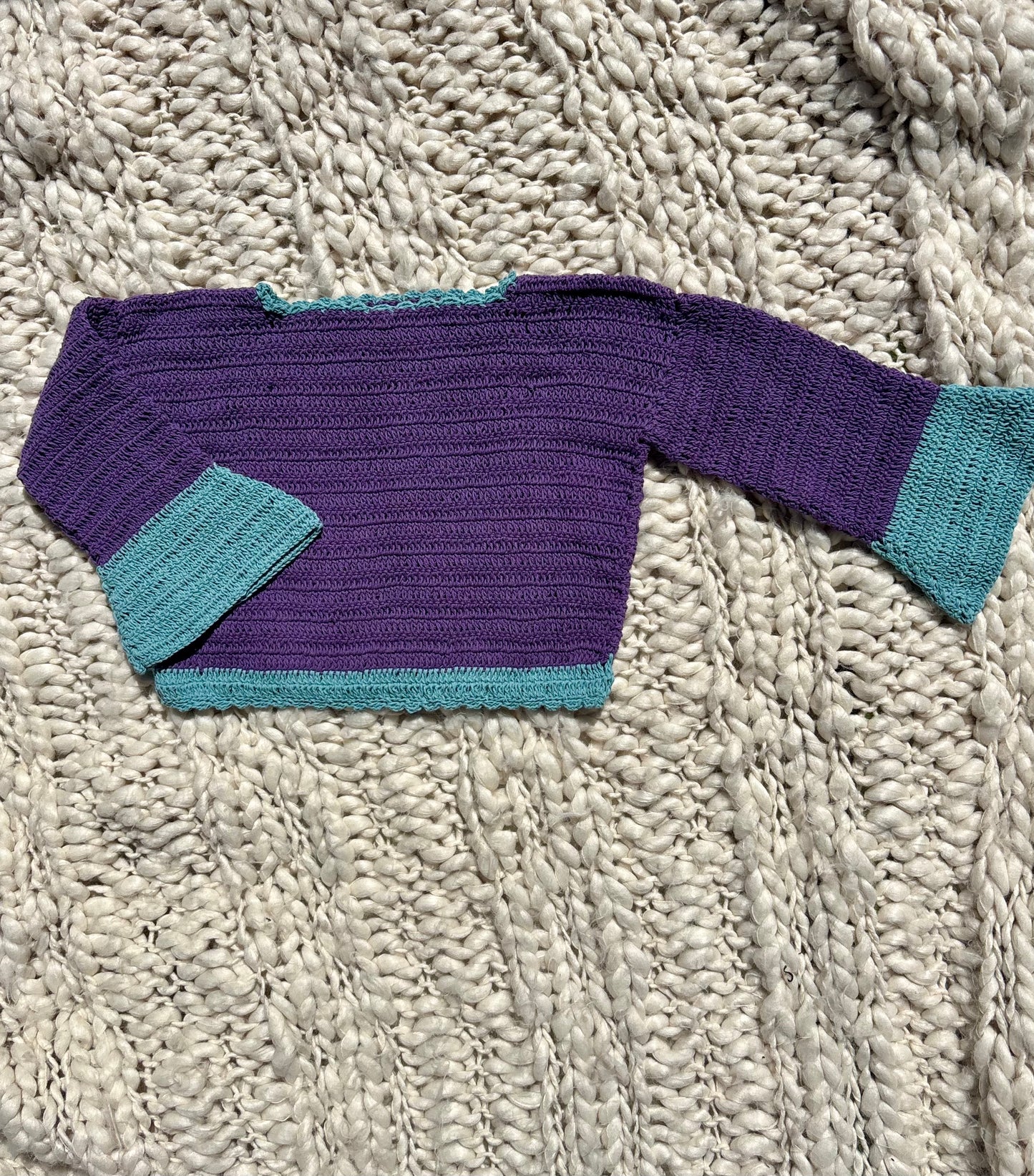 Mermaid Top