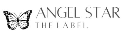 Angel Star The Label.