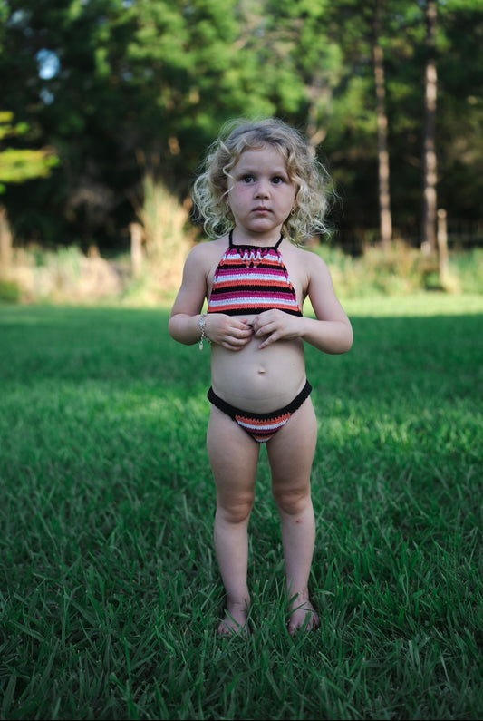 Ocean Girl Bikini