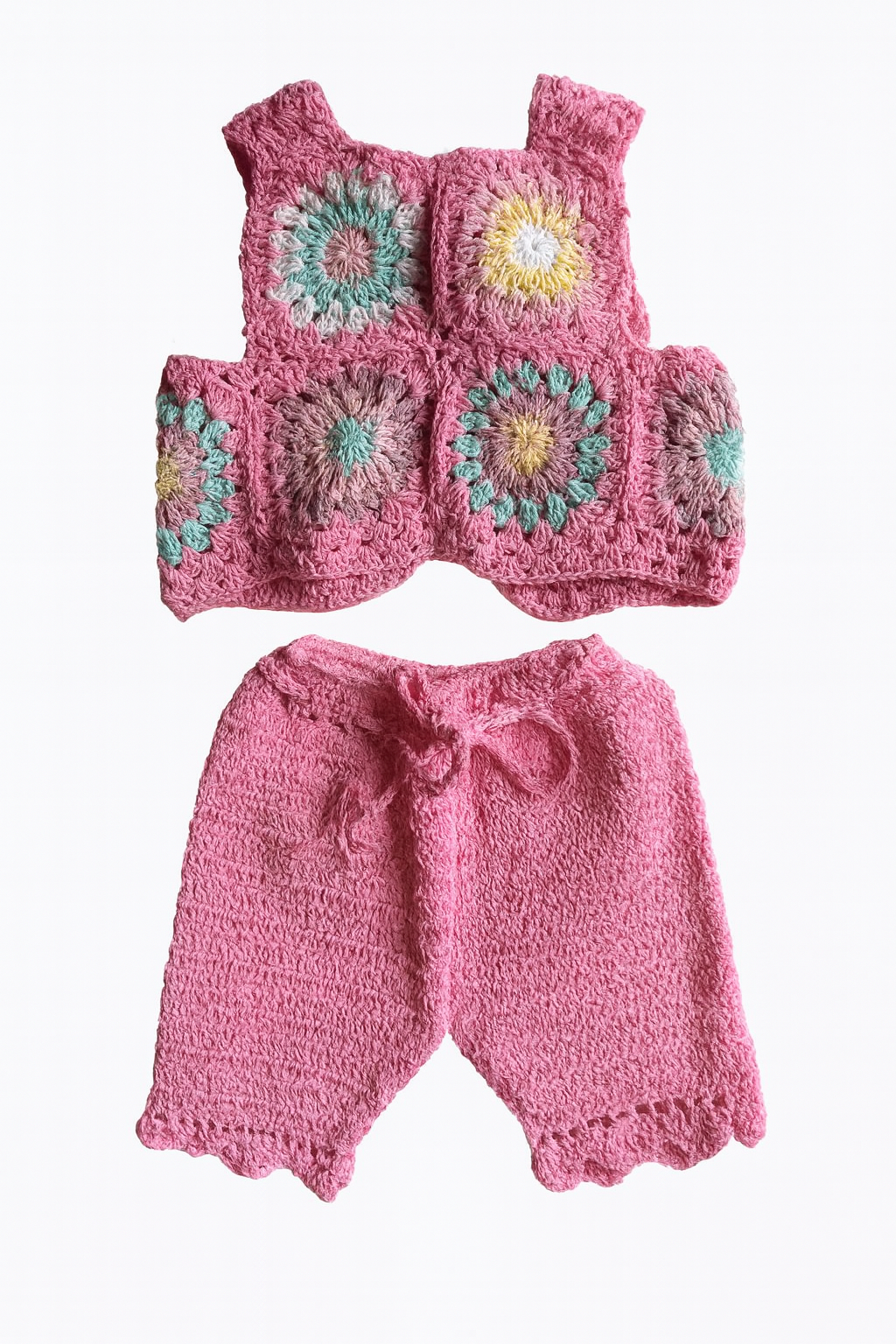 Candy Short Sets