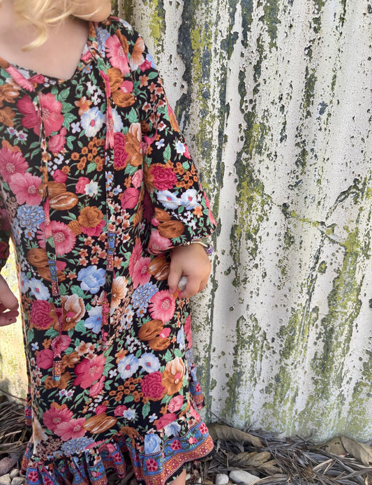 Fairy Garden Dress Mini