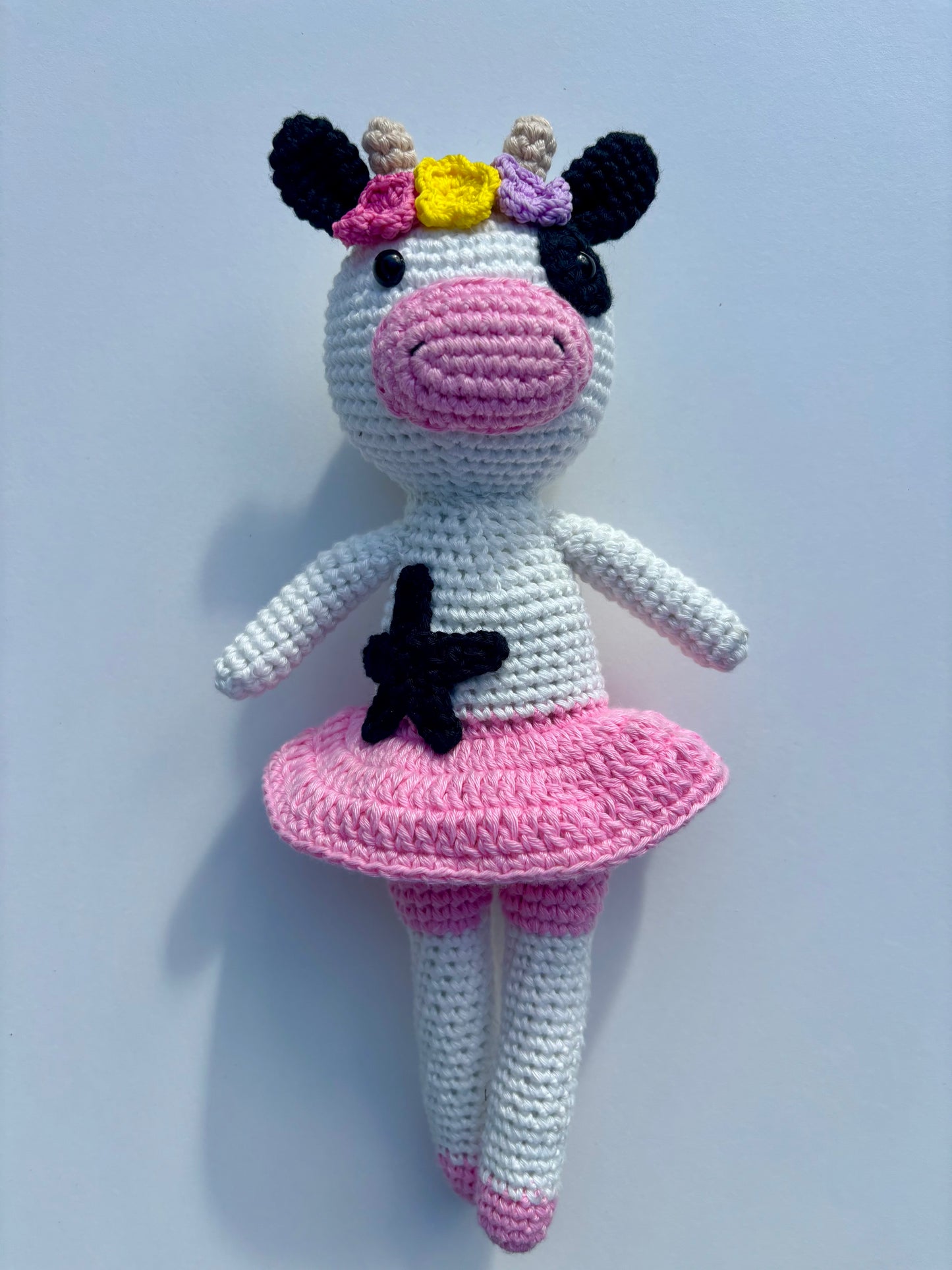 Daisy Moo