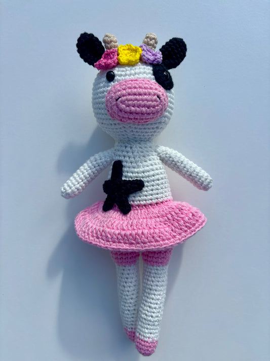 Daisy Moo